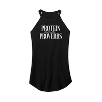 Womens X-Small Black Tank Top