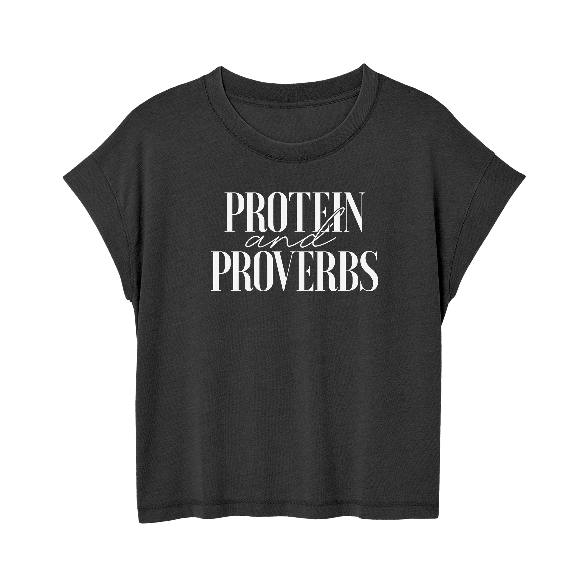 Womens Small Black Style_T-Shirt