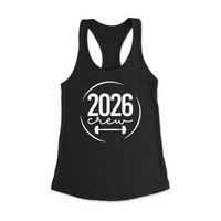 Womens X-Small Black Style_Tank Top