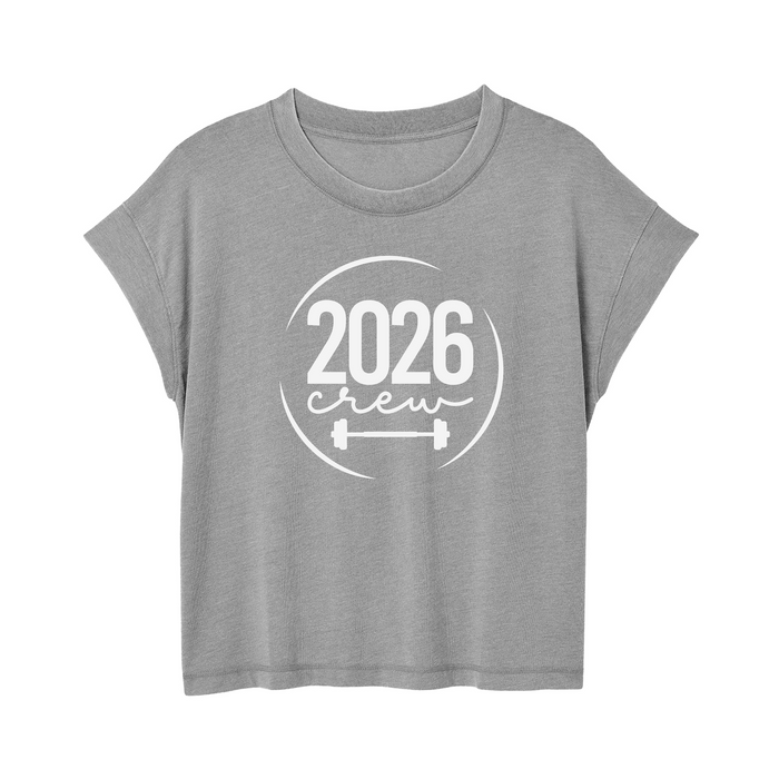 Womens Small Grey Style_T-Shirt