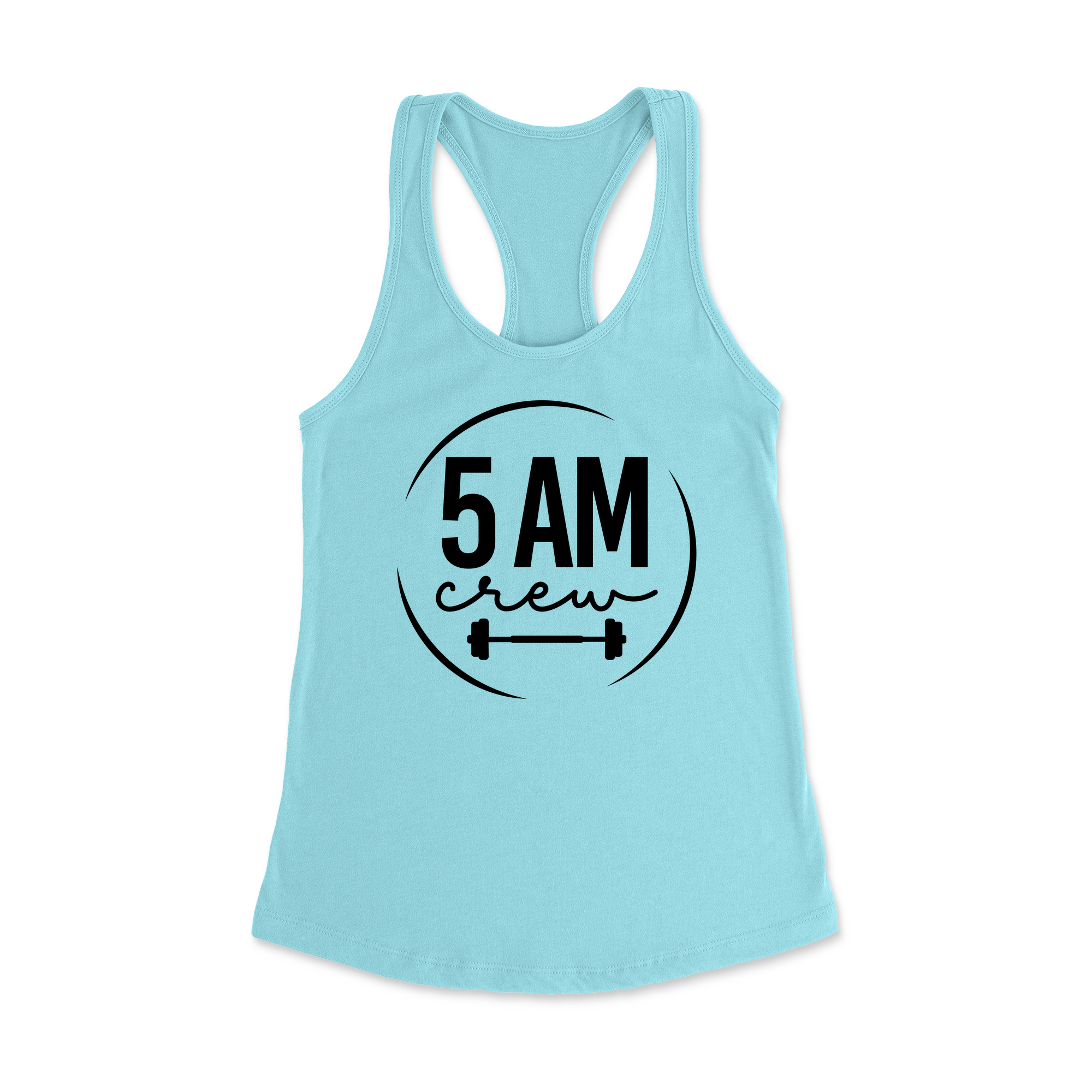 Womens X-Small Cancun Style_Tank Top