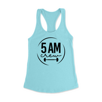 Womens X-Small Cancun Style_Tank Top