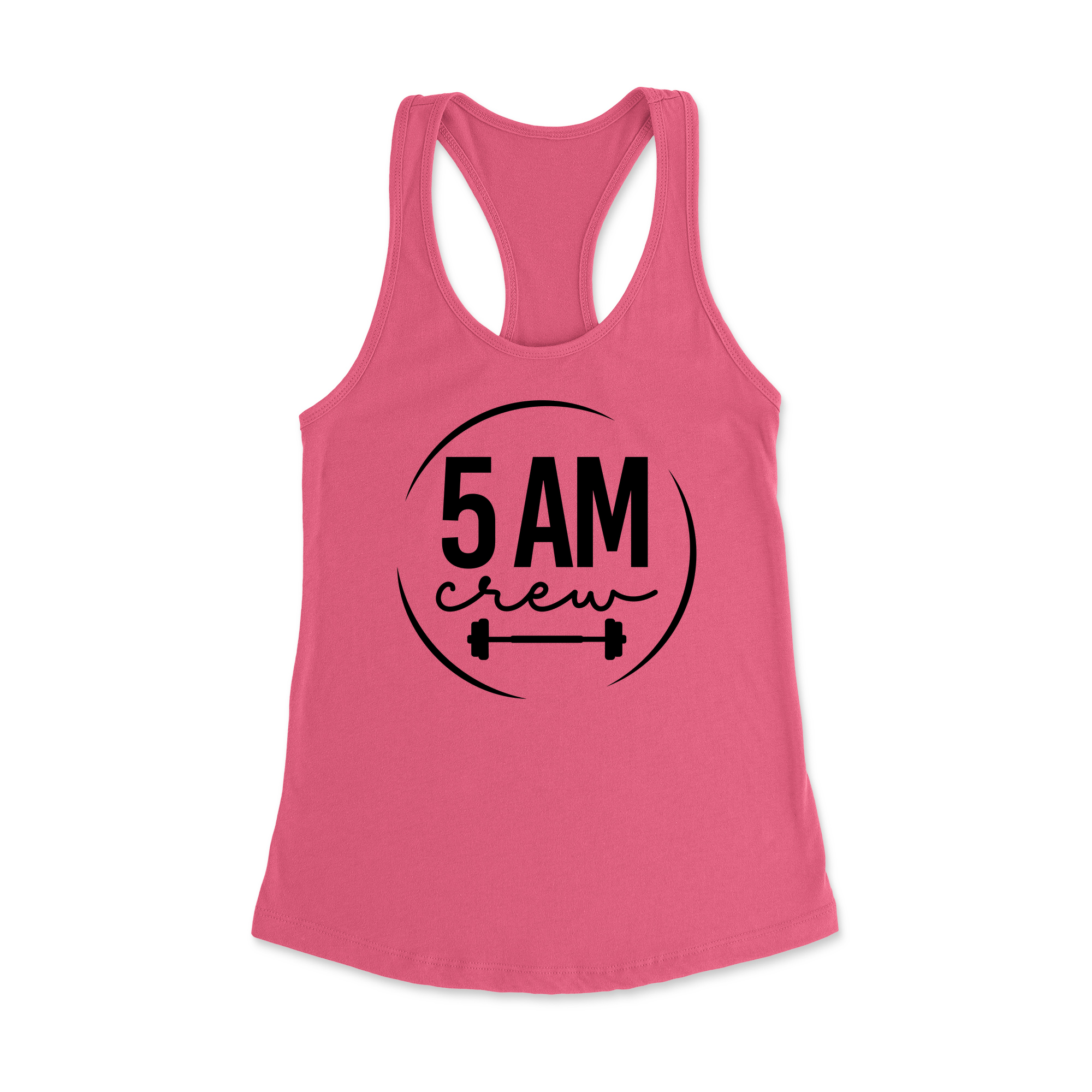 Womens X-Small Hot Pink Style_Tank Top