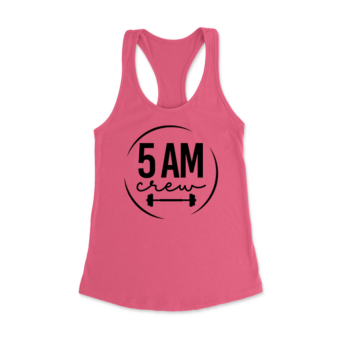 Womens X-Small Hot Pink Style_Tank Top