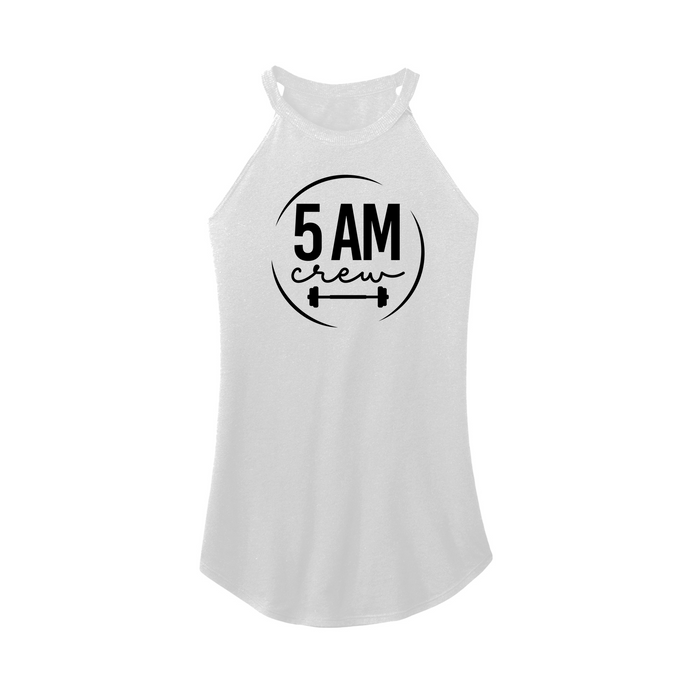 Womens X-Small White Tank Top