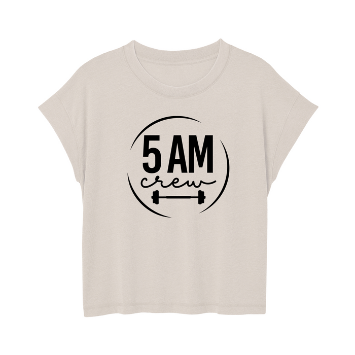 Womens Small Natural Style_T-Shirt