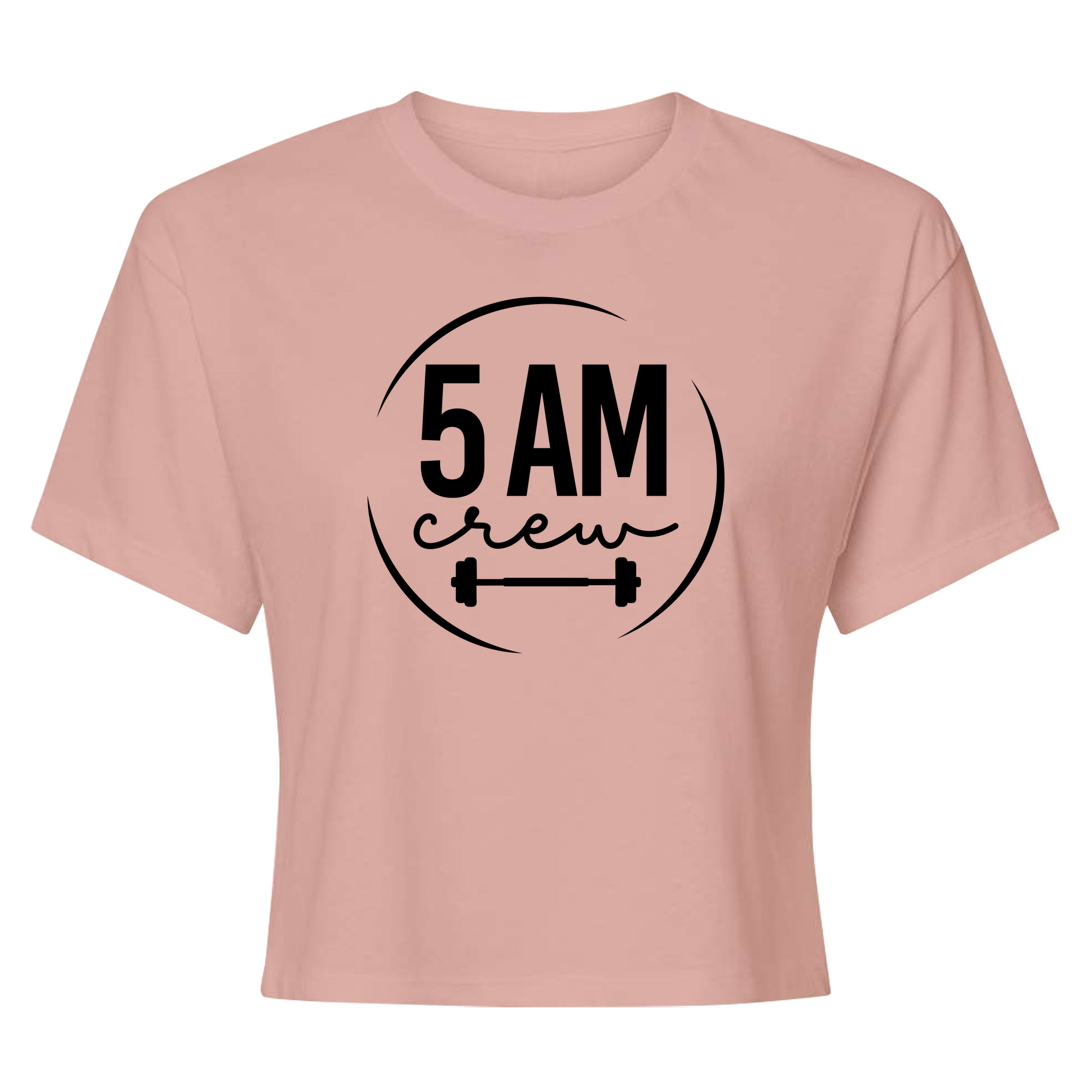 Womens X-Small Desert Pink Style_T-Shirt