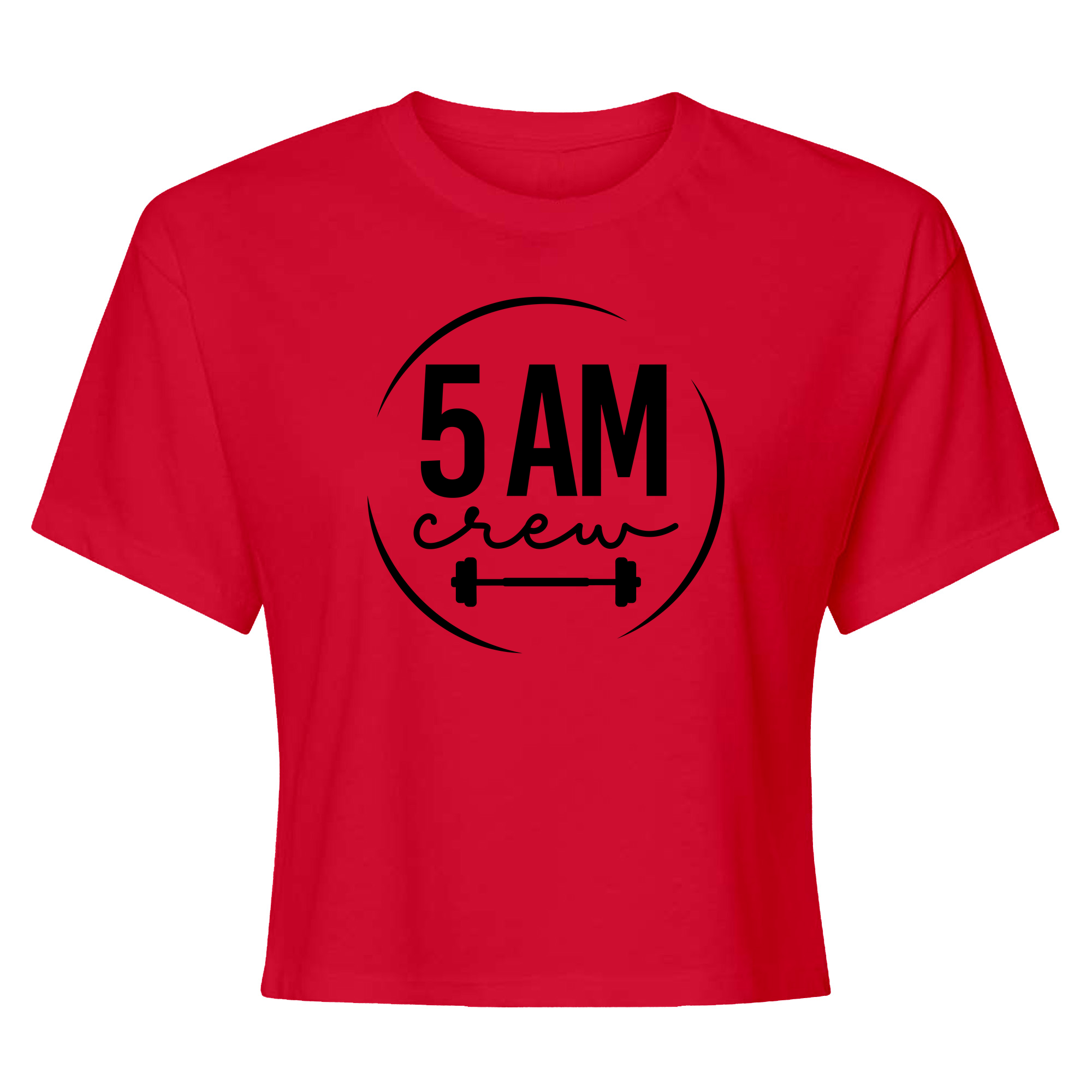 Womens X-Small Red Style_T-Shirt