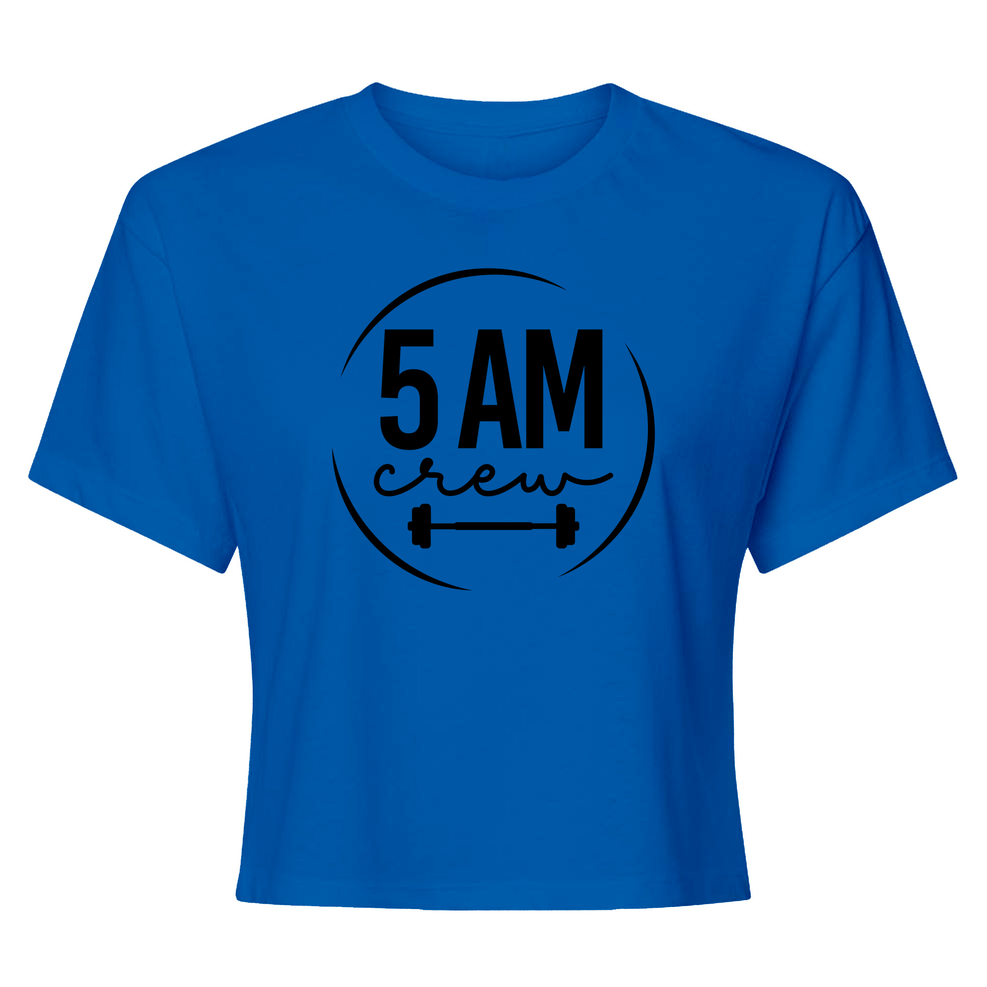 Womens X-Small Royal Style_T-Shirt