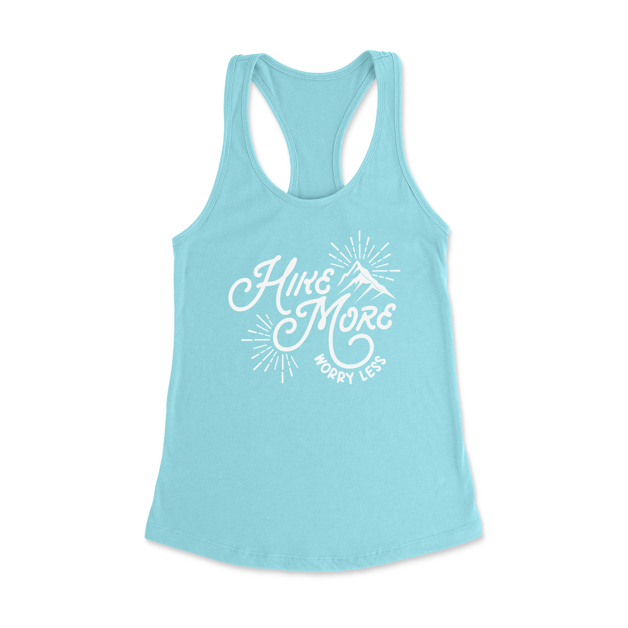 Womens X-Small Cancun Style_Tank Top