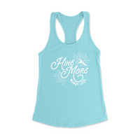 Womens X-Small Cancun Style_Tank Top