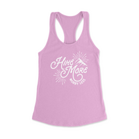 Womens X-Small Lilac Style_Tank Top