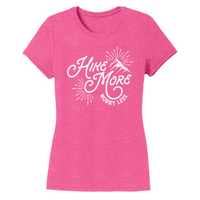 Womens X-Small Fuchsia Style_T-Shirt