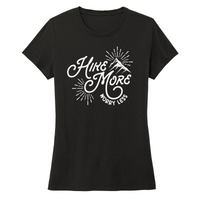 Womens X-Small Black Style_T-Shirt