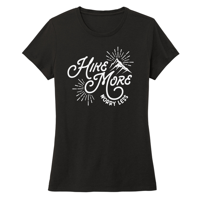 Womens X-Small Black Style_T-Shirt