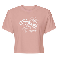 Womens X-Small Desert Pink Style_T-Shirt