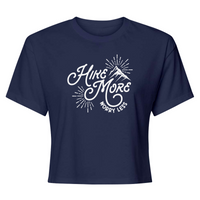 Womens X-Small Midnight Navy Style_T-Shirt