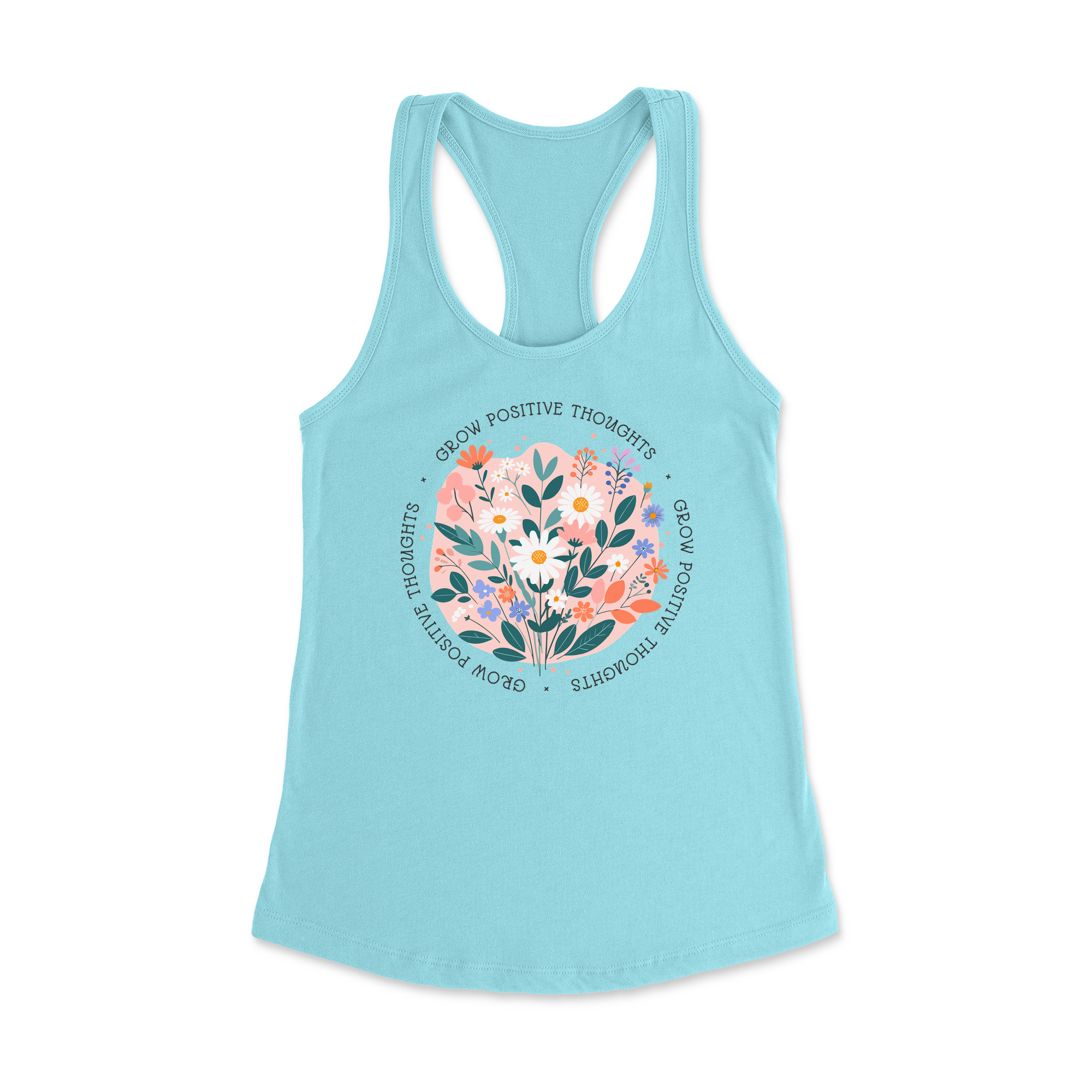 Womens X-Small Cancun Style_Tank Top