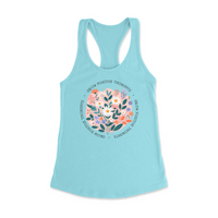 Womens X-Small Cancun Style_Tank Top