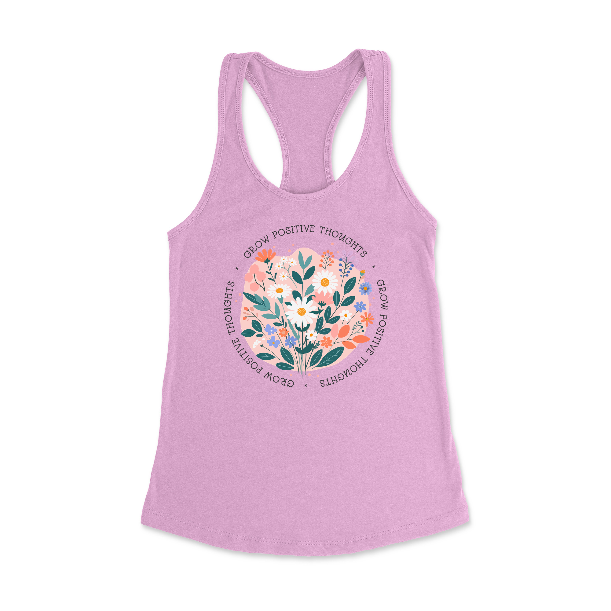 Womens X-Small Lilac Style_Tank Top