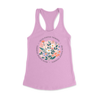 Womens X-Small Lilac Style_Tank Top