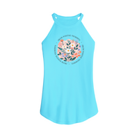 Womens X-Small Cancun Tank Top