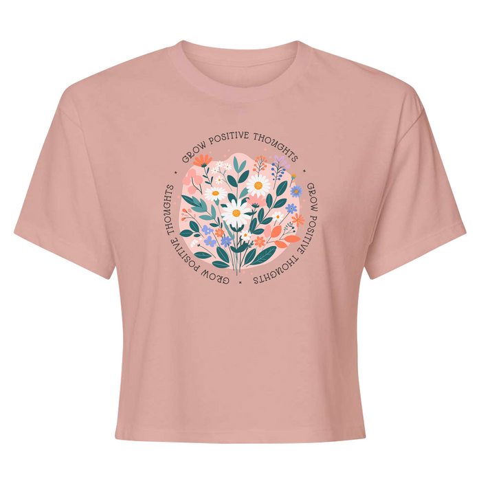 Womens X-Small Desert Pink Style_T-Shirt