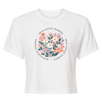 Womens X-Small White Style_T-Shirt
