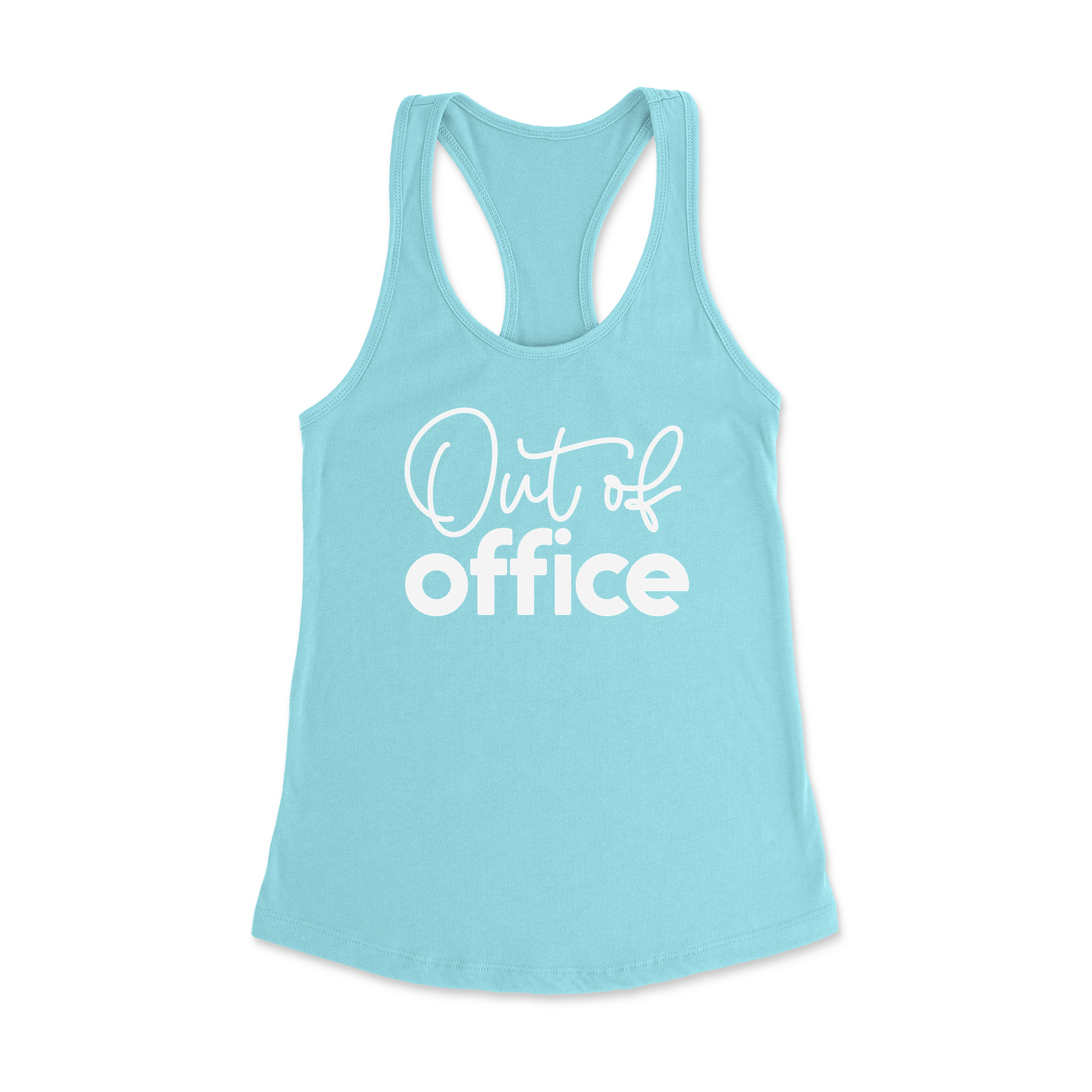 Womens X-Small Cancun Style_Tank Top