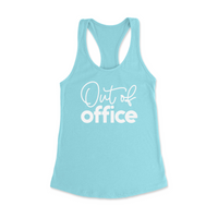 Womens X-Small Cancun Style_Tank Top
