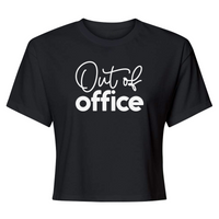 Womens X-Small Black Style_T-Shirt
