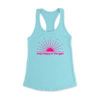 Womens X-Small Cancun Style_Tank Top