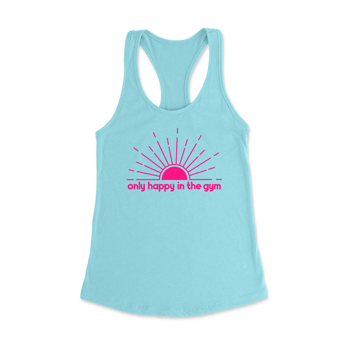 Womens X-Small Cancun Style_Tank Top