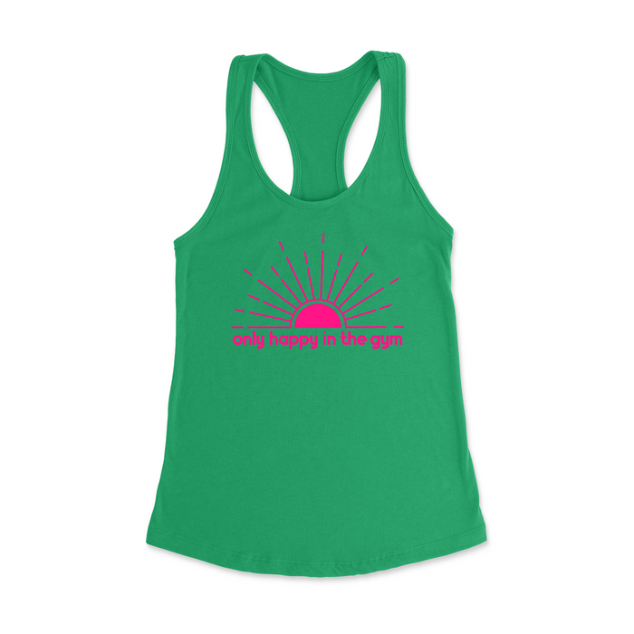 Womens X-Small Kelly Green Style_Tank Top
