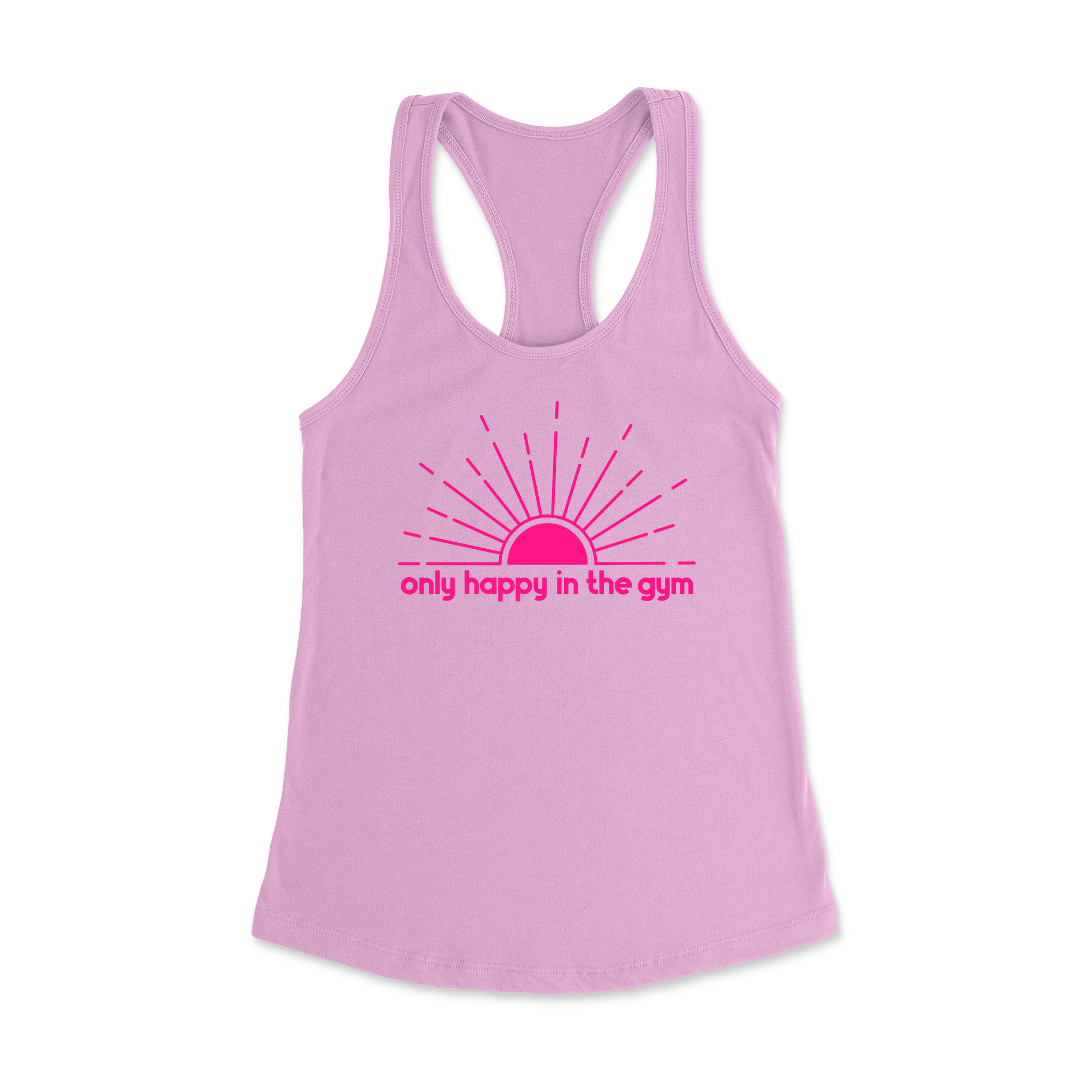 Womens X-Small Lilac Style_Tank Top