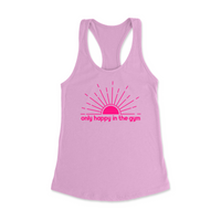 Womens X-Small Lilac Style_Tank Top