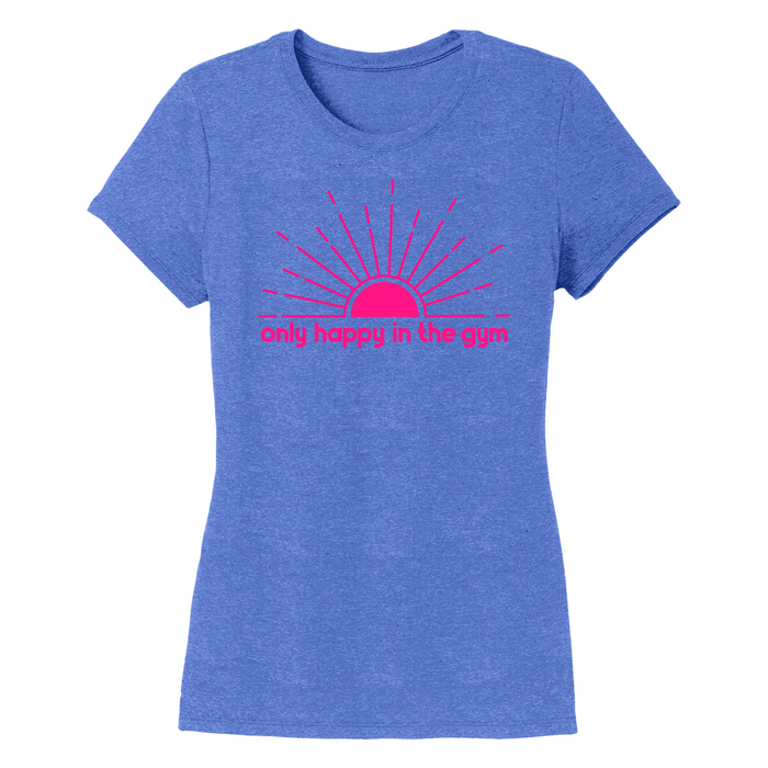 Womens X-Small Royal Style_T-Shirt