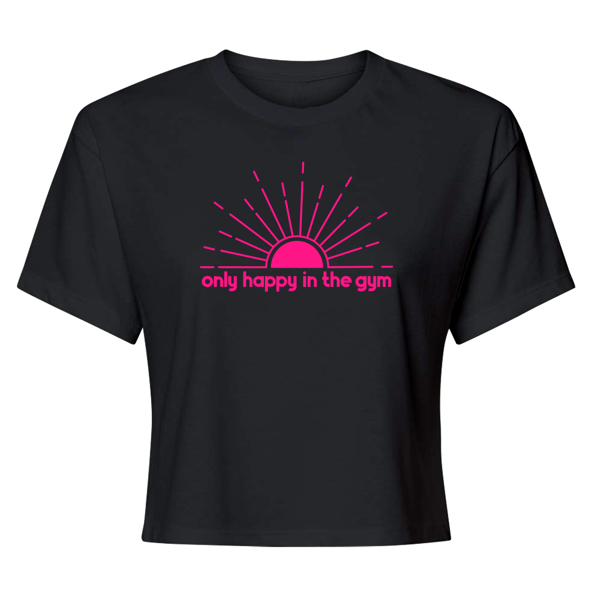 Womens X-Small Black Style_T-Shirt