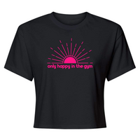 Womens X-Small Black Style_T-Shirt