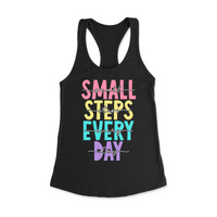Womens X-Small Black Style_Tank Top