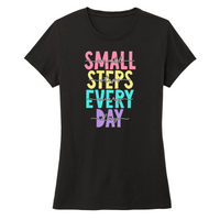 Womens X-Small Black Style_T-Shirt