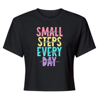 Womens X-Small Black Style_T-Shirt