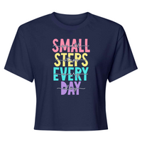 Womens X-Small Midnight Navy Style_T-Shirt