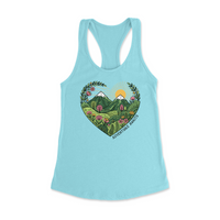 Womens X-Small Cancun Style_Tank Top