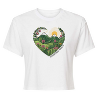 Womens X-Small White Style_T-Shirt