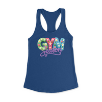 Womens X-Small Royal Style_Tank Top