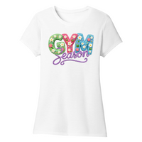 Womens X-Small White Style_T-Shirt