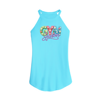 Womens X-Small Cancun Tank Top