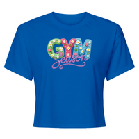 Womens X-Small Royal Style_T-Shirt