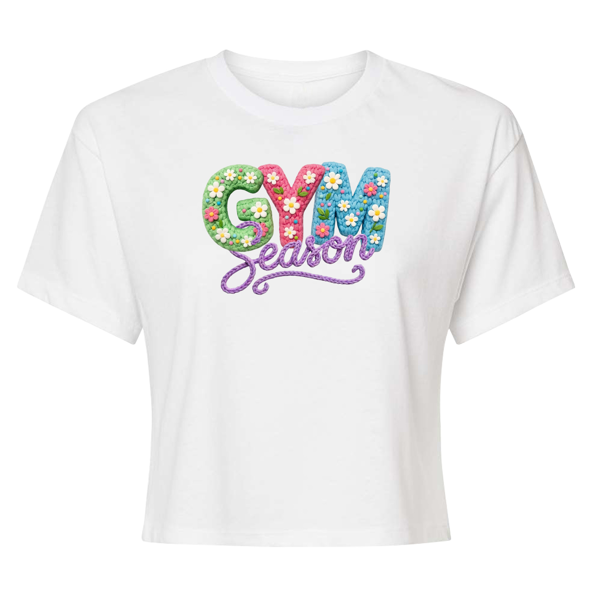 Womens X-Small White Style_T-Shirt
